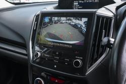 2023 Subaru Forester 2.5i