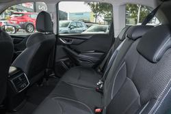 2023 Subaru Forester 2.5i