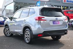 2023 Subaru Forester 2.5i