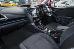 2023 Subaru Forester 2.5i