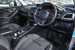 2023 Subaru Forester 2.5i