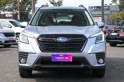 2023 Subaru Forester 2.5i