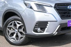 2023 Subaru Forester 2.5i