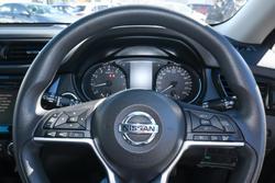 2022 Nissan X-TRAIL ST