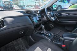 2022 Nissan X-TRAIL ST