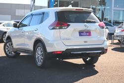 2022 Nissan X-TRAIL ST