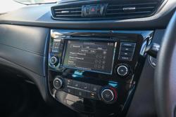 2022 Nissan X-TRAIL ST