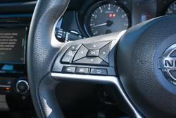 2022 Nissan X-TRAIL ST