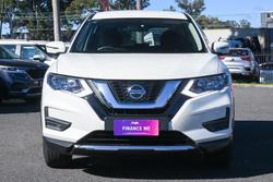 2022 Nissan X-TRAIL ST