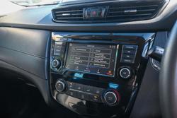 2022 Nissan X-TRAIL ST