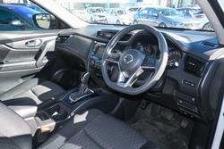 2022 Nissan X-TRAIL ST