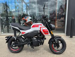 CFMOTO XO Papio Trail