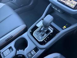 2025 Subaru Forester Hybrid Sport