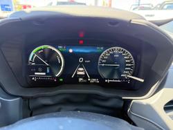 2025 Subaru Forester Hybrid Sport