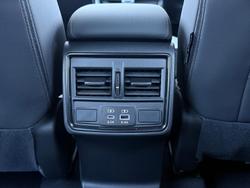 2025 Subaru Forester Hybrid Sport