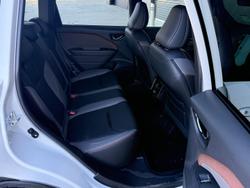 2025 Subaru Forester Hybrid Sport