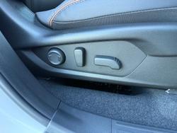 2025 Subaru Forester Hybrid Sport