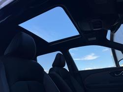 2025 Subaru Forester Hybrid Sport