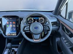 2025 Subaru Forester Hybrid Sport