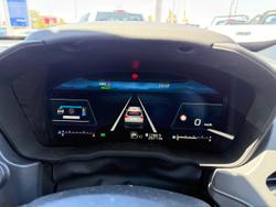 2025 Subaru Forester Hybrid Sport