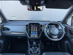 2025 Subaru Forester Hybrid Sport