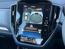 2025 Subaru Forester Hybrid Sport