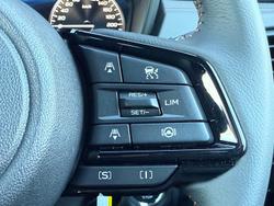 2025 Subaru Forester Hybrid Sport