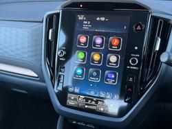 2025 Subaru Forester Hybrid Sport