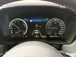 2025 Subaru Forester Hybrid Sport