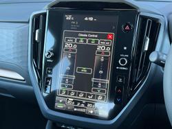 2025 Subaru Forester Hybrid Sport