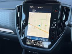 2025 Subaru Forester Hybrid Sport