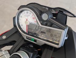 2019 BMW Motorrad S 1000 R Sport S 1000 Red