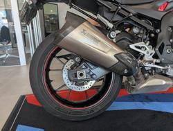 2019 BMW Motorrad S 1000 R Sport S 1000 Red