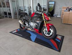 2019 BMW Motorrad S 1000 R Sport S 1000 Red