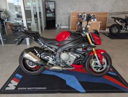 2019 BMW Motorrad S 1000 R Sport S 1000 Red