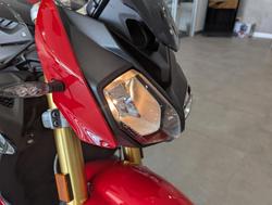 2019 BMW Motorrad S 1000 R Sport S 1000 Red