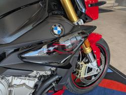 2019 BMW Motorrad S 1000 R Sport S 1000 Red
