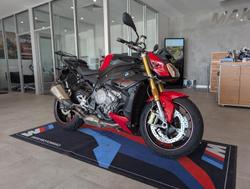 BMW Motorrad S 1000 R Sport
