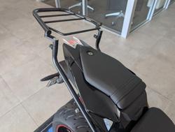 2019 BMW Motorrad S 1000 R Sport S 1000 Red