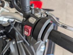 2019 BMW Motorrad S 1000 R Sport S 1000 Red