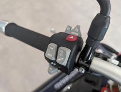 2019 BMW Motorrad S 1000 R Sport S 1000 Red