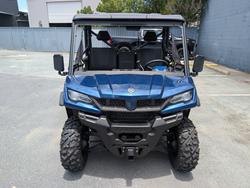 2026 CFMOTO 2026 Cf Moto 1000CC UFORCE 1000 EPS