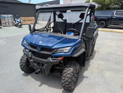 2026 CFMOTO 2026 Cf Moto 1000CC UFORCE 1000 EPS