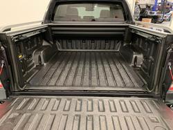 2025 Ford Ranger Wildtrak