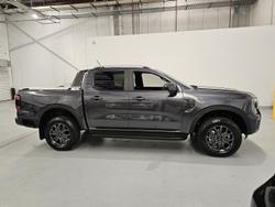 2025 Ford Ranger Wildtrak