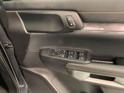 2025 Ford Ranger Wildtrak