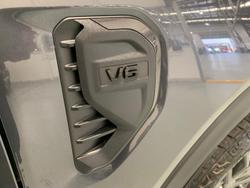 2025 Ford Ranger Wildtrak