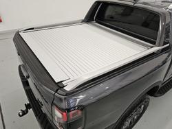 2025 Ford Ranger Wildtrak