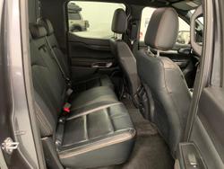 2025 Ford Ranger Wildtrak