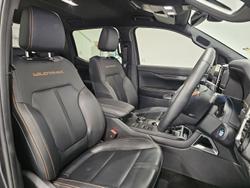 2025 Ford Ranger Wildtrak